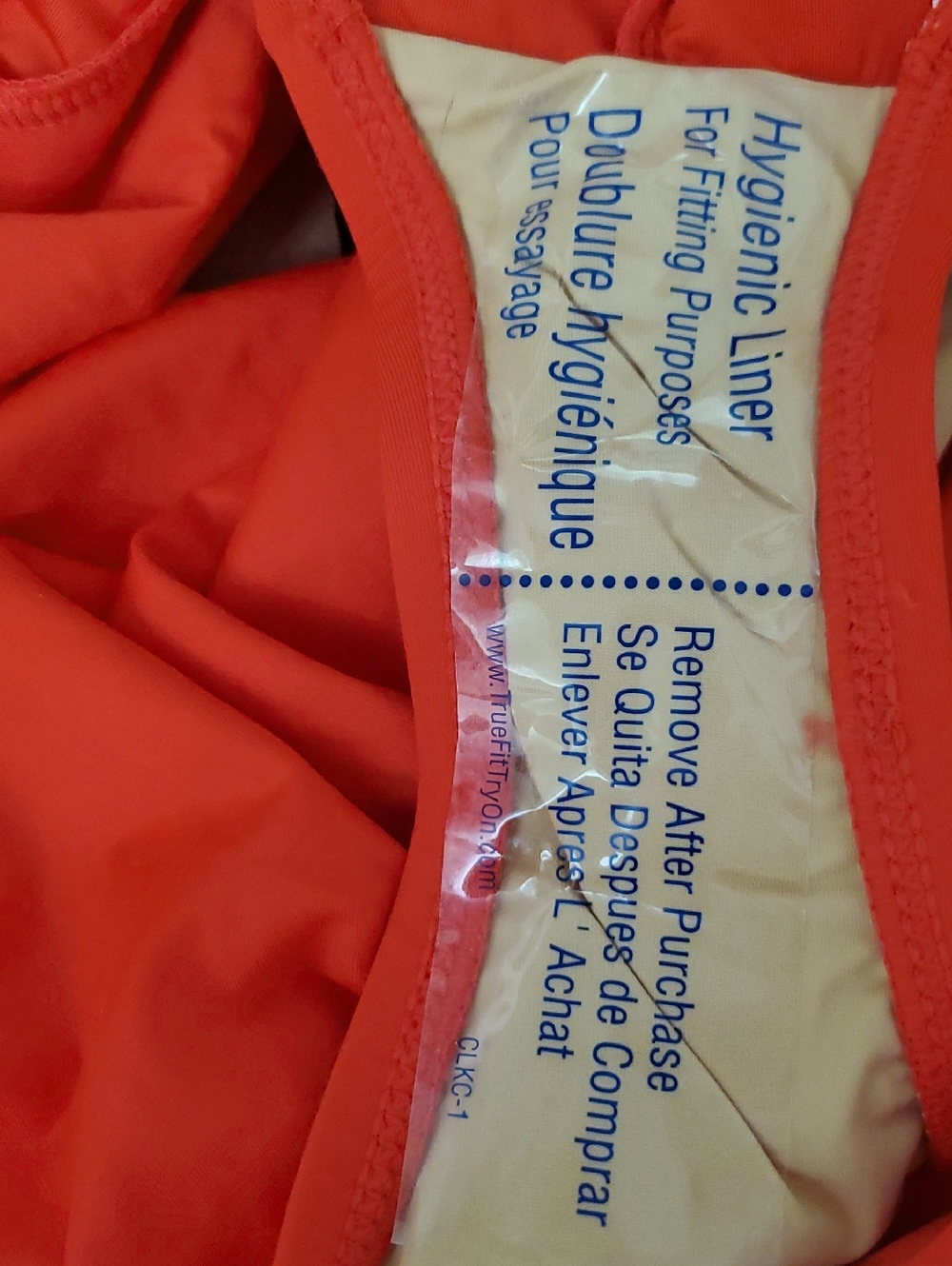 La Blanca Swimsuit Size 14 - Picture 9 of 11